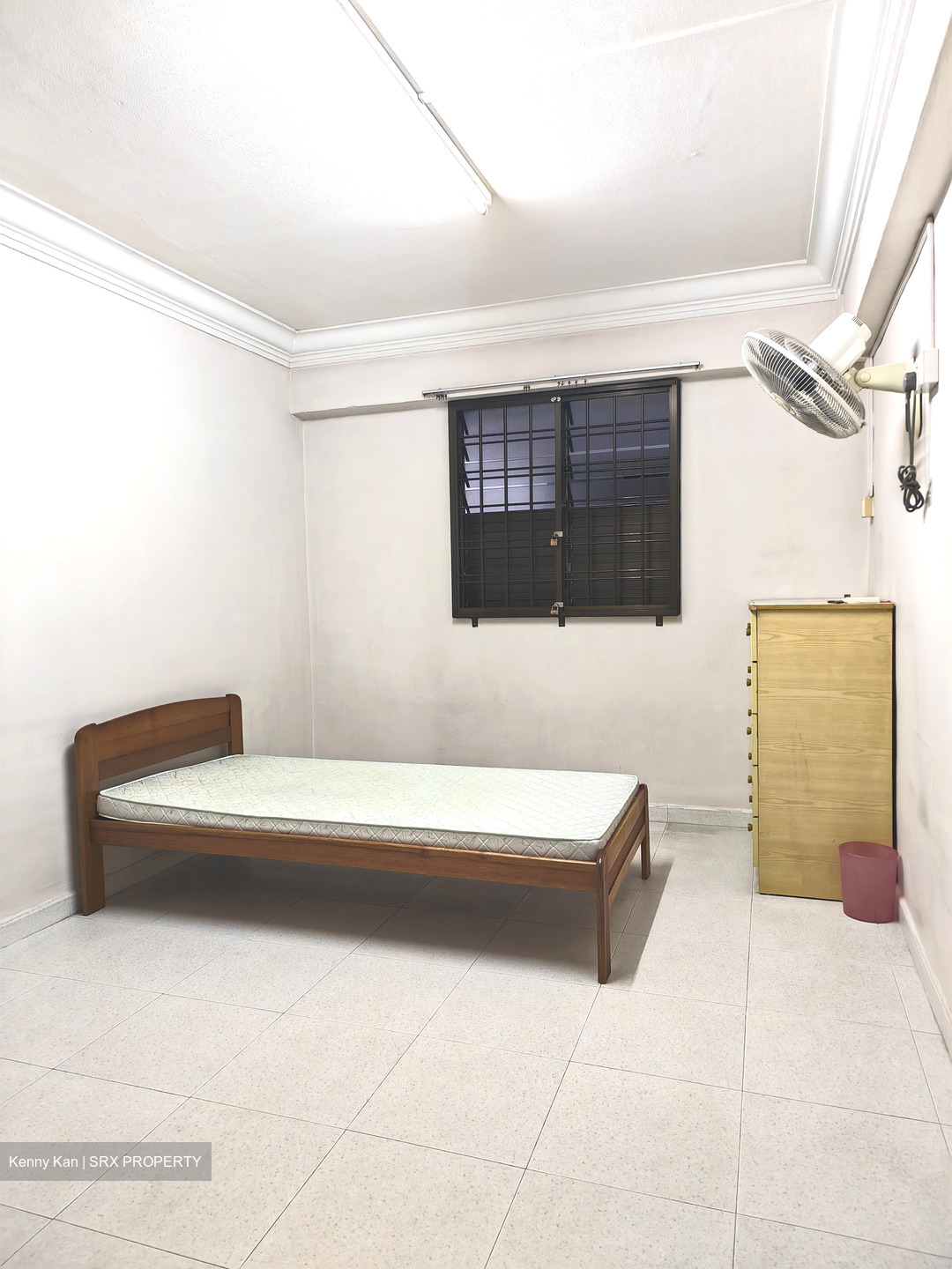 Blk 96 Geylang Bahru (Kallang/Whampoa), HDB 3 Rooms #581763691